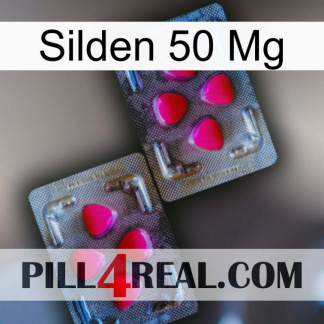Silden 50Mg 15